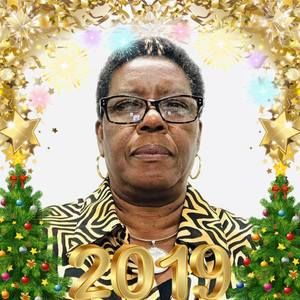 Meet your Posher, Anne